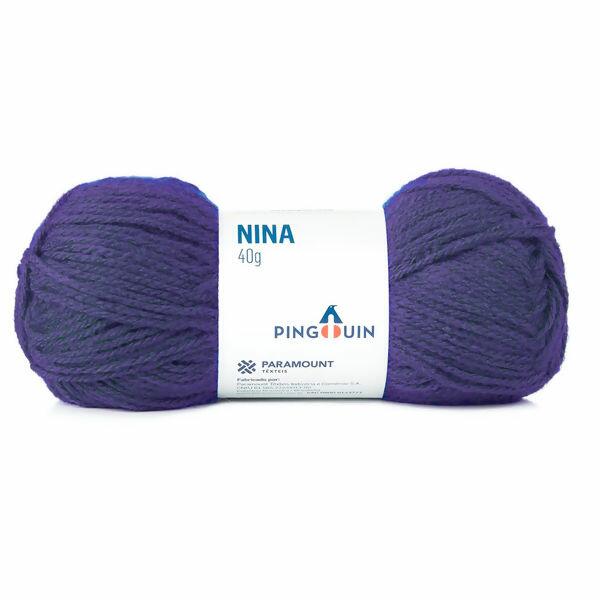 roxo 452  fio nina